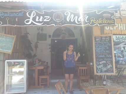 Luz de Mar
