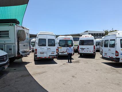 M&Motors Services Generales