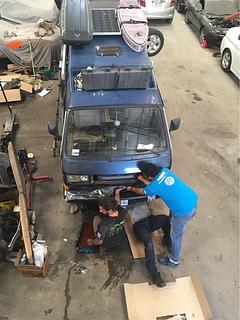 M+R Servicio Integral de Automobil