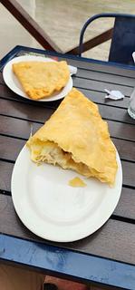 Madero's Empanadas XXL