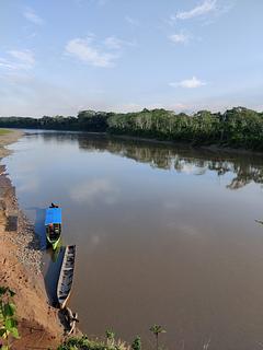 Madidi Jungle Ecolodge TOUR AGENCY