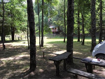 Madreselva Camping