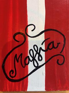 Maffía Trattoria & Abrica de pastas