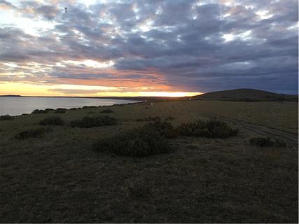 Magellan Beach