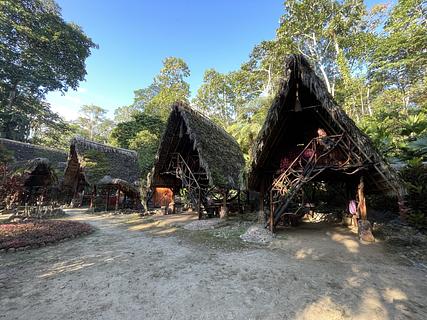 Magia Verde Lodge