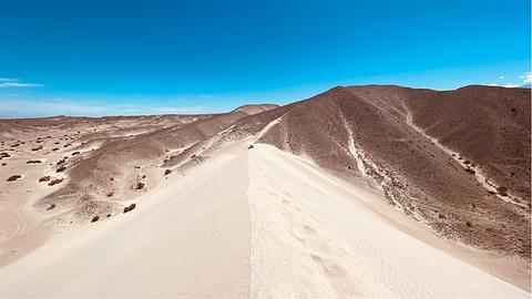 Magic Dune Saujil