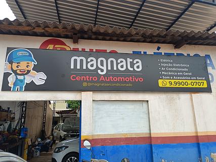 Magnata