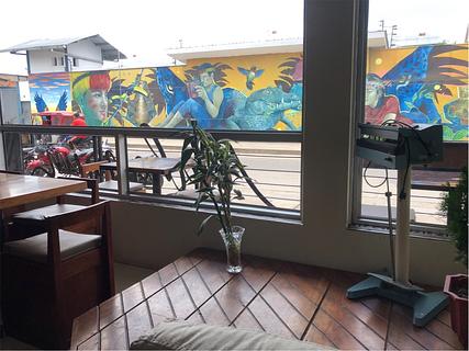 MAHANAIM Pan, Café y Gastronomia