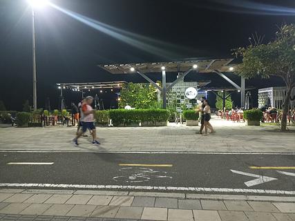 Malecón