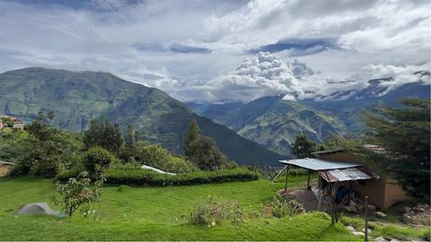 Mama Pacheta Hospedaje + Camping