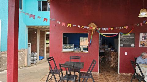 Maná Restaurante
