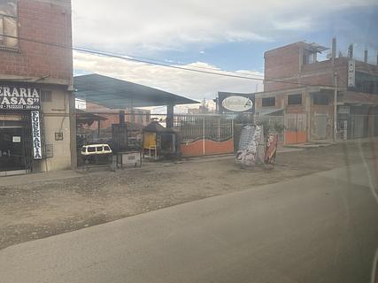 Manantial del Sabor