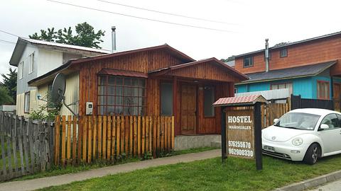 Mañihuales Hostel