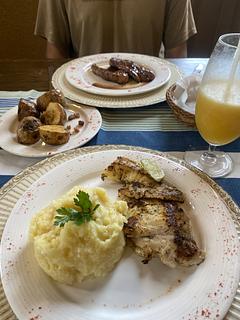 Mansion Irigoyen