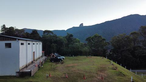 Mantiqueira Camping