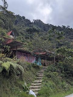Manu Bird Sanctuary