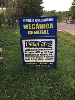 ManuCar