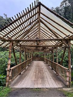 Maquipucuna Ecolodge