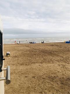 Mar del sur costanera