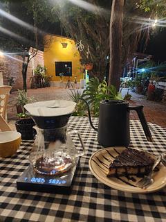 MARACUYA COFFEE