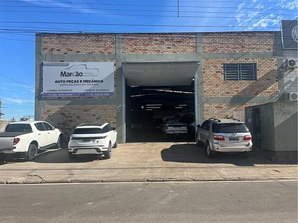 Marcão Automóveis