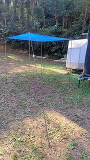 Camping - Marcos Elias