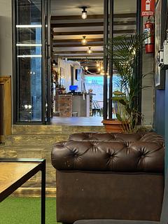 María Trifulca Gastropub