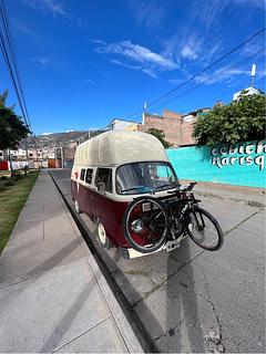 Mariscal Park