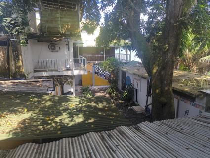 Marlin Azul