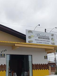 Marmitaria Mais Sabor