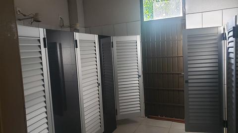 Marzinho posto de combustível