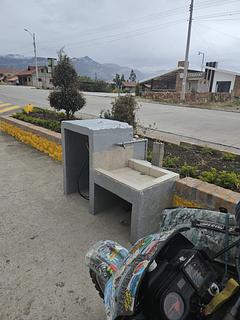 Masgas Station
