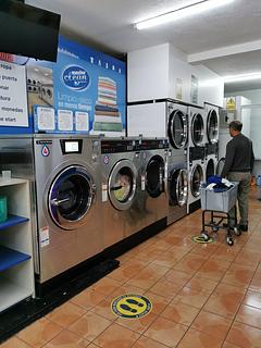 Máster clean express