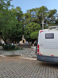 Matriz N. S. da Conceição - Estrela Dalva