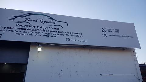 Mauri Repuestos