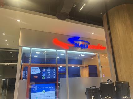 Maxi Cambios