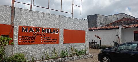 Maxmolas