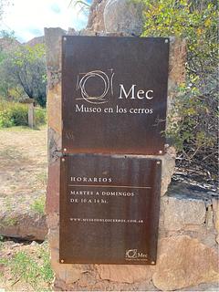 MEC Museo En los Cerros