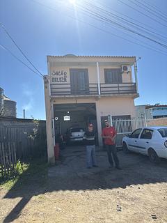 Mecânica do Angelo