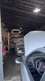 Mecânica do Carlao
