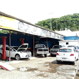 Mecânica Diesel Car Evolution Center