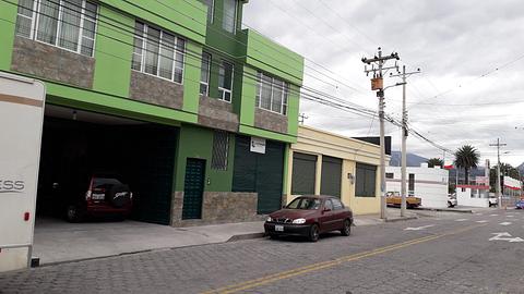 Mecanica Electrica Vasquez