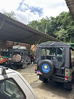 Mecânica Fialho