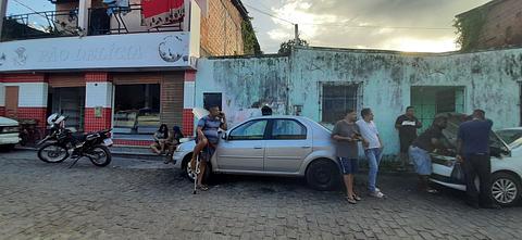 Mecânica Gaiamu