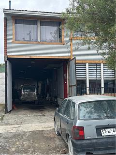 Mecanica Gallegos