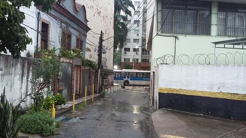 Mecânica Inaldo