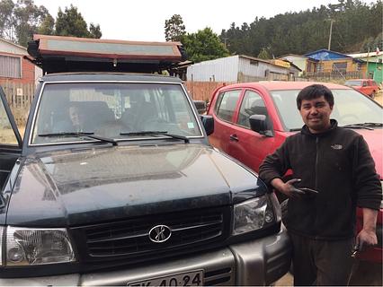 Mecanica integral Alex