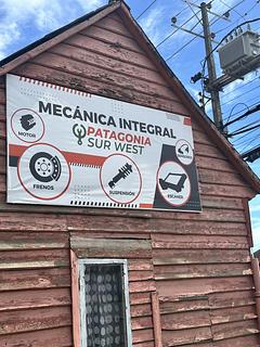 Mecánica Integral
