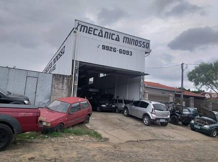 Mecânica Minosso