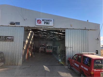 Mecanica Piki - Will Work on Big Rigs!
